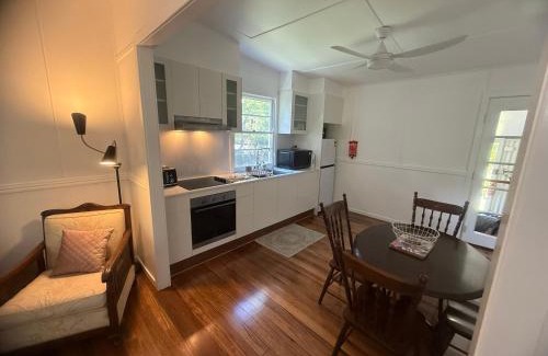 Wyberba Casa | Martali Cottage