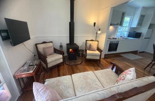 Wyberba Casa | Martali Cottage