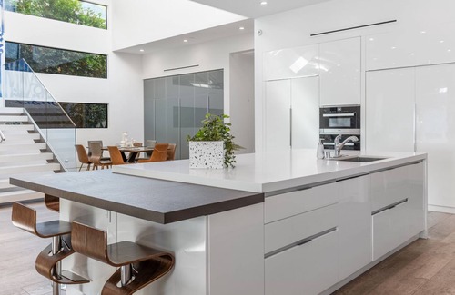 Melrose Villa | Martel Villa