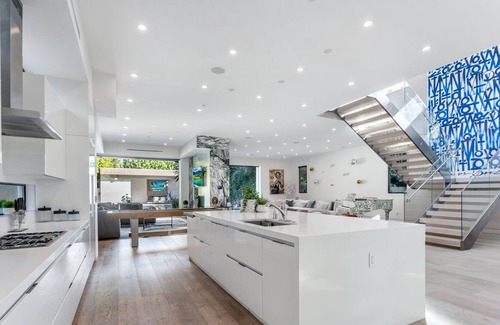 Melrose Villa | Martel Villa
