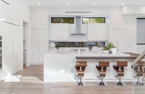 Melrose Villa | Martel Villa
