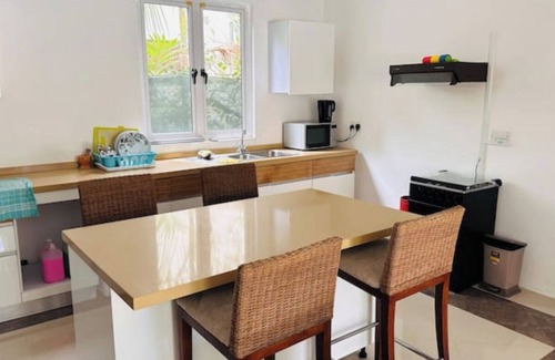 Tamarin Apartamento | Martello Apartments