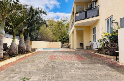 Tamarin Apartamento | Martello Apartments