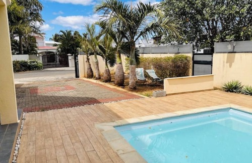 Tamarin Apartamento | Martello Apartments