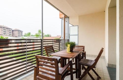 Crescenzago Apartamento | Martesana Apartment