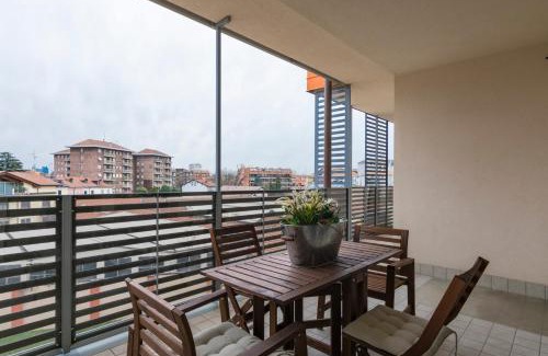Crescenzago Apartamento | Martesana Apartment