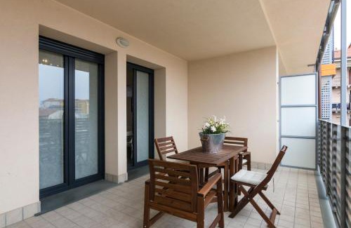 Crescenzago Apartamento | Martesana Apartment