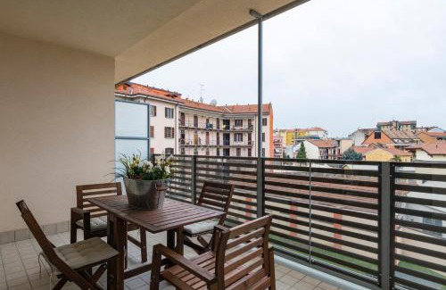 Crescenzago Apartamento | Martesana Apartment