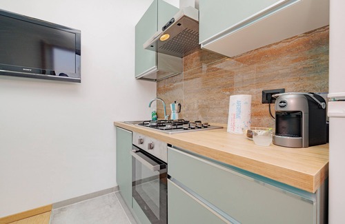Crescenzago Apartamento | Martesana Guest House