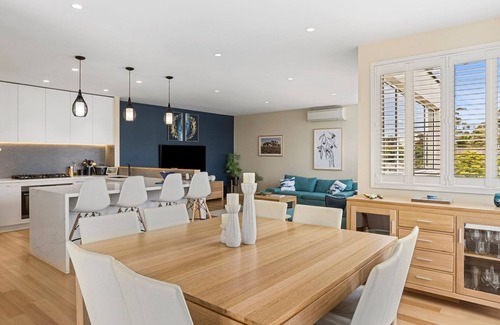 Mount Martha Casa | Martha's Beach House