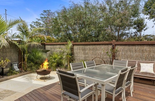 Mount Martha Casa | Martha's Beach House