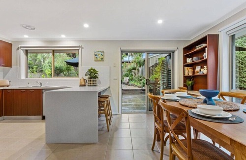 Mount Martha Casa | Martha's Crest | 3mins to Beach & Village