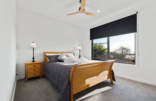 Dromana Casa | Dromana Dream Home, increíbles vistas a la bahía y la ciudad, súper moderno y lujoso