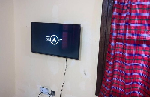 Dodoma Apartamento | Marthie Home Away-Dodoma-Kisasa -Shared Apartment