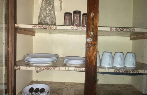 Dodoma Apartamento | Marthie Home Away-Dodoma-Kisasa -Shared Apartment