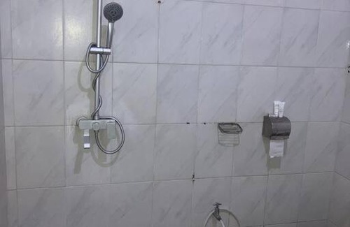 Dodoma Apartamento | Marthie Home Away-Dodoma-Kisasa -Shared Apartment