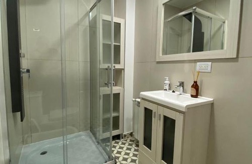 Province of Tierra del Fuego Apartamento | Martial Beagle view apartment