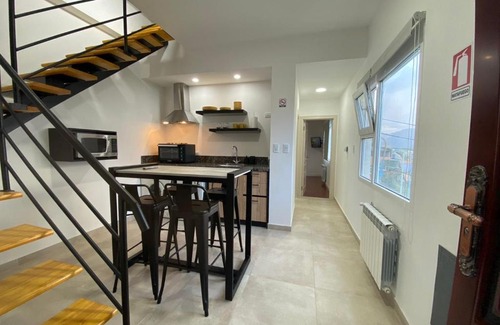Province of Tierra del Fuego Apartamento | Martial Beagle view apartment