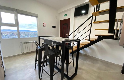 Province of Tierra del Fuego Apartamento | Martial Beagle view apartment