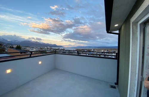 Province of Tierra del Fuego Apartamento | Martial Beagle view apartment