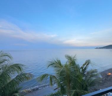 Purwakerti Hotel | Martika Beach