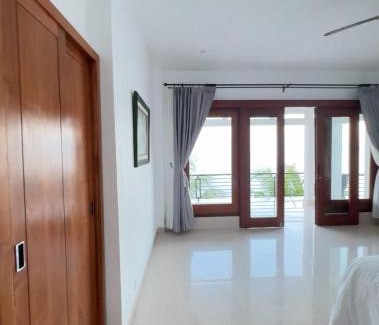 Purwakerti Hotel | Martika Beach