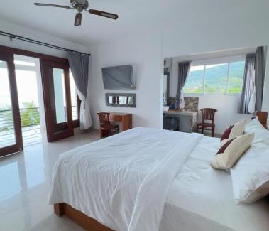 Purwakerti Hotel | Martika Beach