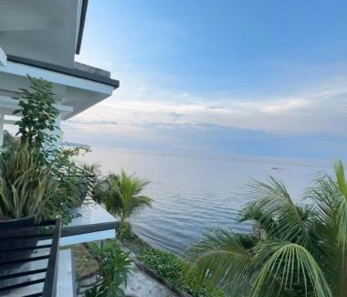 Purwakerti Hotel | Martika Beach