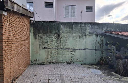 Ipiranga Casa | MARTIM DE SÁ HOUSE