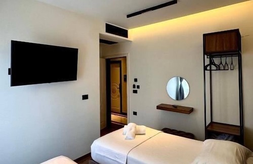 Gjirokaster Hotel | Martin Empire