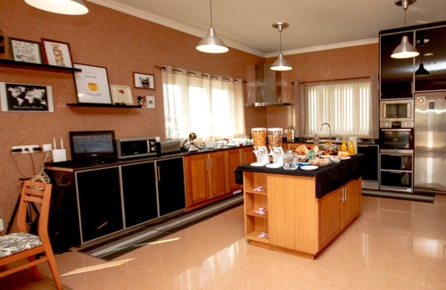 Praia da Vitoria Villa | Martin Guest House Azores (isla Terceira) Destino de ensueño