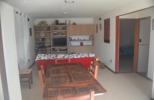 Colonia del Sacramento Casa | Martin House
