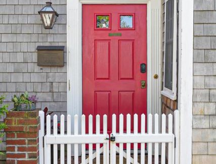 Provincetown Casa | Martin House 157
