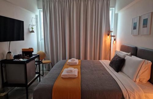 Nicosia Apartamento | MARTIN Nicosia City Suites