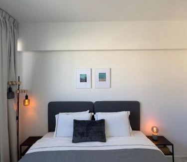 Nicosia Apartamento | MARTIN Nicosia City Suites