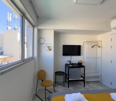 Nicosia Apartamento | MARTIN Nicosia City Suites
