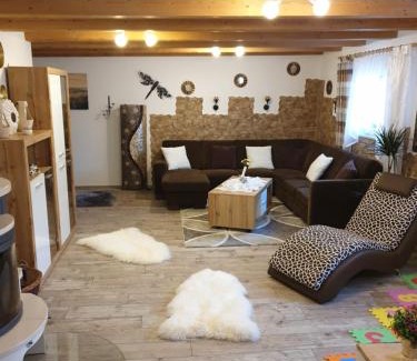 Furth im Wald Apartamento | Martin´s Ferienwohnung