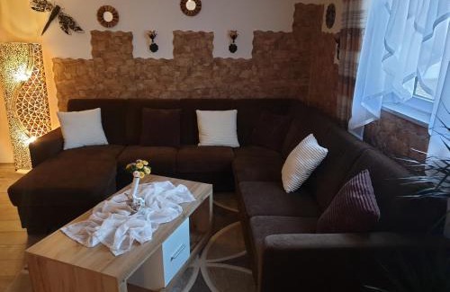 Furth im Wald Apartamento | Martin´s Ferienwohnung