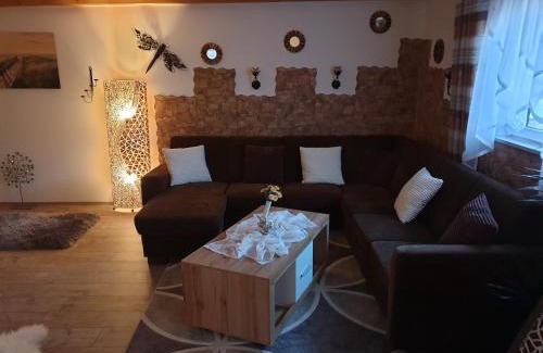 Furth im Wald Apartamento | Martin´s Ferienwohnung