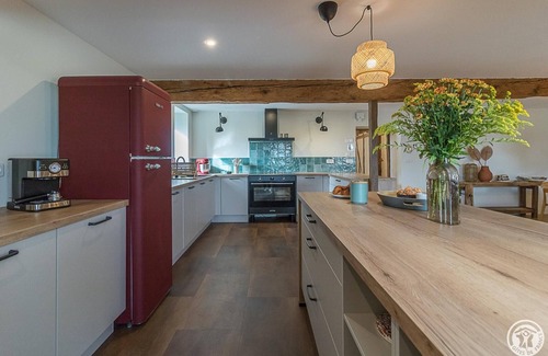Saint-Felix-Lauragais Casa | Martin's Stables