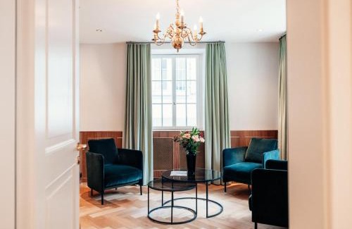 Basel City Centre Cama Y Desayuno | Martin's Guesthouse