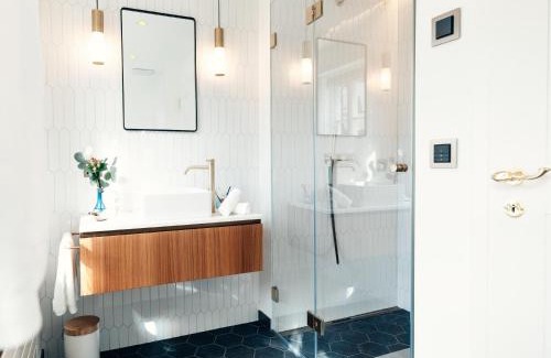 Basel City Centre Cama Y Desayuno | Martin's Guesthouse