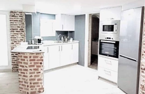 Distrito Noroeste Apartamento | Martina's home Córdoba