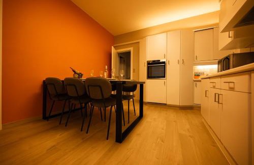 Ypres Casa | Martin's House