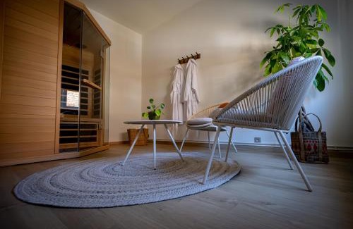 Ypres Casa | Martin's House
