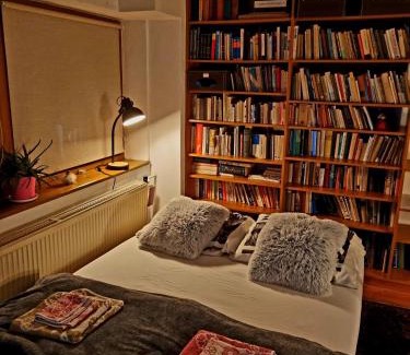 Martin Casa | Martin´s House