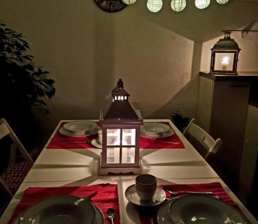 Martin Casa | Martin´s House