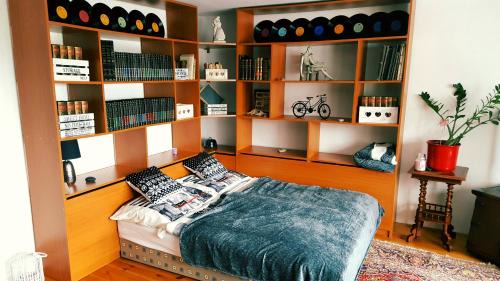 Martin Casa | Martin´s House