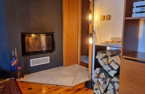 Martin Casa | Martin´s House