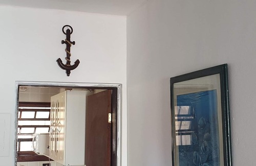 Martim de Sa Casa | Martin with barbecue, ceiling fan, above 8 people 50, daily